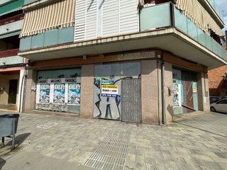 Local comercial en venta en Marianao en Sant Boi de Llobregat