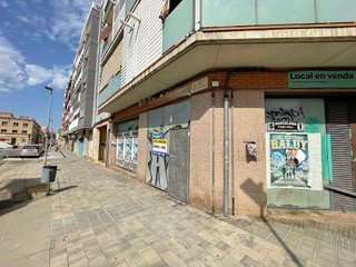 Local comercial en venta en Marianao en Sant Boi de Llobregat
