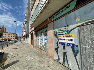 Local comercial en venta en Marianao en Sant Boi de Llobregat