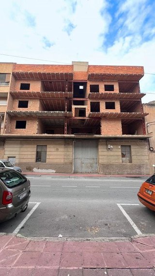 Edificio en venta en Blanca