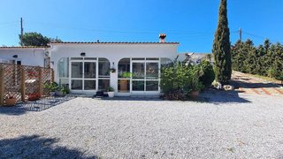 Casa rural en venta en Cómpeta