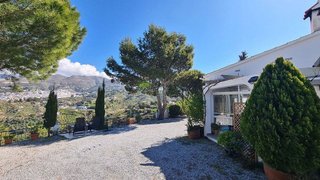 Casa rural en venta en Cómpeta