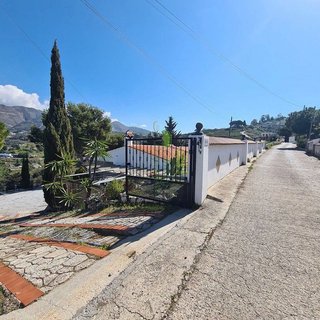 Casa rural en venta en Cómpeta