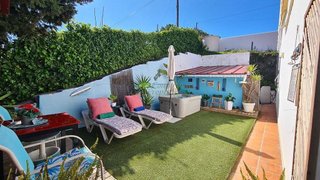 Casa rural en venta en Cómpeta