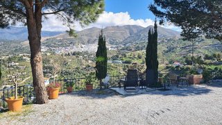 Casa rural en venta en Cómpeta