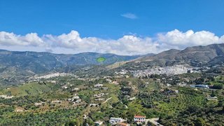 Casa rural en venta en Cómpeta