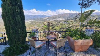 Casa rural en venta en Cómpeta