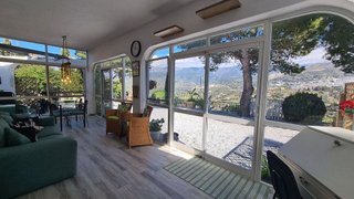 Casa rural en venta en Cómpeta