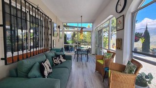 Casa rural en venta en Cómpeta
