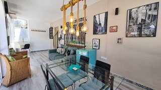 Casa rural en venta en Cómpeta