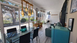 Casa rural en venta en Cómpeta
