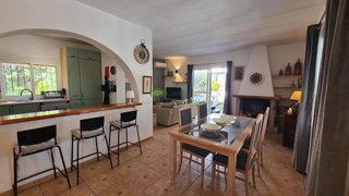Casa rural en venta en Cómpeta