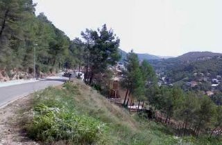 Terreno en venta en Vallirana