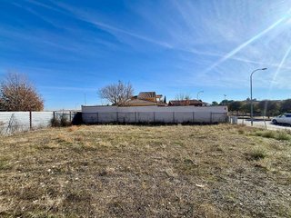 Terreno en venta en Zona Norte - Nueva Valdepeñas en Valdepeñas
