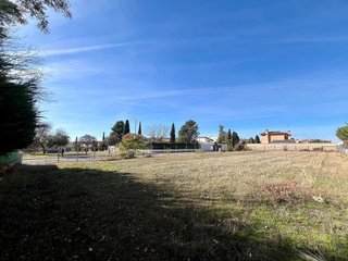 Terreno en venta en Zona Norte - Nueva Valdepeñas en Valdepeñas