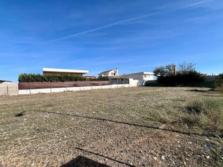 Terreno en venta en Zona Norte - Nueva Valdepeñas en Valdepeñas
