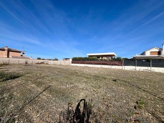 Terreno en venta en Zona Norte - Nueva Valdepeñas en Valdepeñas