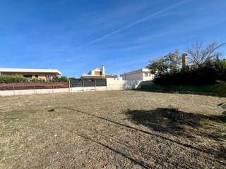 Terreno en venta en Zona Norte - Nueva Valdepeñas en Valdepeñas