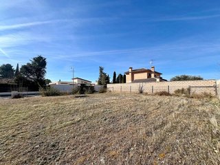 Terreno en venta en Zona Norte - Nueva Valdepeñas en Valdepeñas