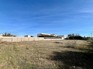 Terreno en venta en Zona Norte - Nueva Valdepeñas en Valdepeñas