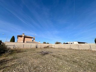Terreno en venta en Zona Norte - Nueva Valdepeñas en Valdepeñas