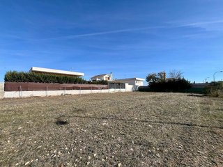Terreno en venta en Zona Norte - Nueva Valdepeñas en Valdepeñas
