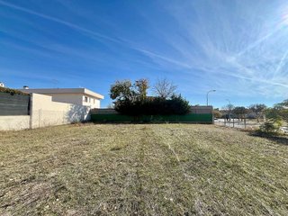 Terreno en venta en Zona Norte - Nueva Valdepeñas en Valdepeñas