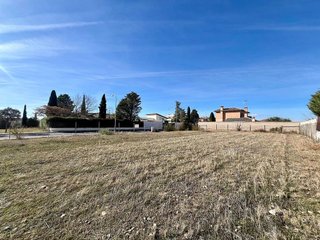 Terreno en venta en Zona Norte - Nueva Valdepeñas en Valdepeñas