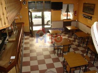 Local comercial en venta en Centro en Miranda de Ebro