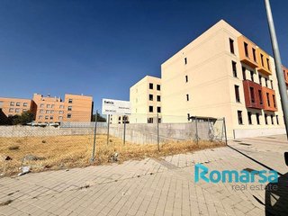 Terreno en venta en Sonsoles en Ávila