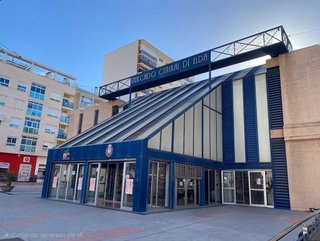 Terreno en venta en Plaza Castelar - Mercado Central en Elda