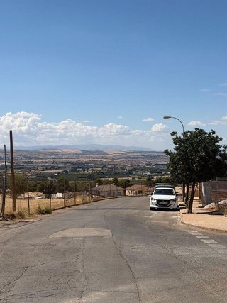 Terreno en venta en Huétor Vega
