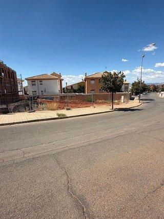 Terreno en venta en Huétor Vega