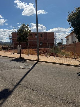 Terreno en venta en Huétor Vega