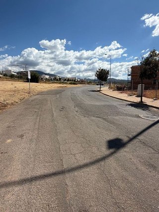 Terreno en venta en Huétor Vega