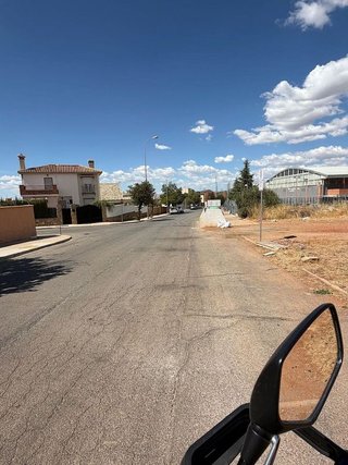 Terreno en venta en Huétor Vega