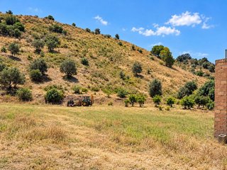 Terreno en venta en Los Árboles en Mijas