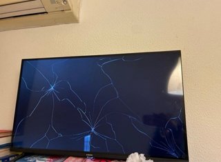 Xiaomi TV Rota. Para piezas  XIAOMI 32 A PRO/QLED