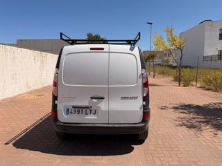 Renault Kangoo EXPRESS 1.5 BLUE DCI 70KW PROF