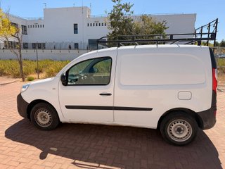 Renault Kangoo EXPRESS 1.5 BLUE DCI 70KW PROF