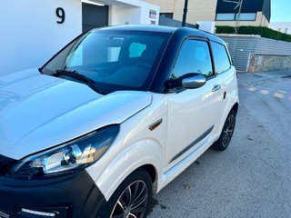 Ligier JS50L 2018
