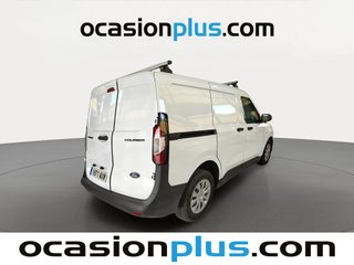Ford Transit Courier Furgon 1.5 Ecoblue Trend 75 kW (100 CV)