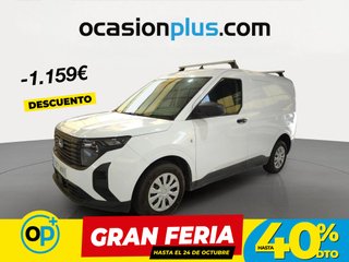 Ford Transit Courier Furgon 1.5 Ecoblue Trend 75 kW (100 CV)