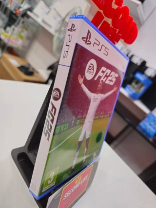 FC 25 PlayStation 5