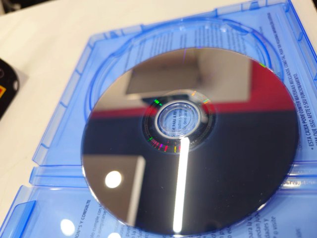 FC 25 PlayStation 5