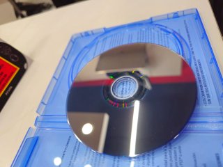 FC 25 PlayStation 5