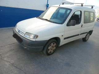 Despiece  Citroën Berlingo 1999