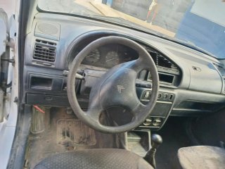Despiece  Citroën Berlingo 1999