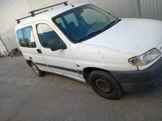 Despiece  Citroën Berlingo 1999