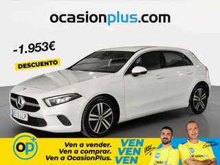 Mercedes-Benz Clase A 250 e 160 kW (218 CV)